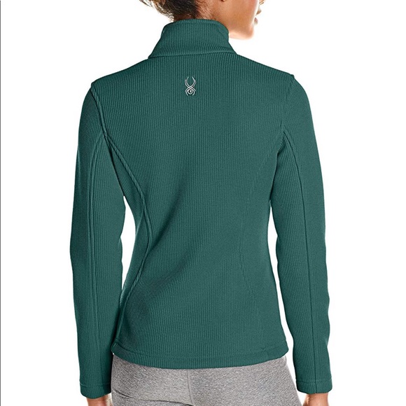 Spyder jacket - Picture 5 of 6